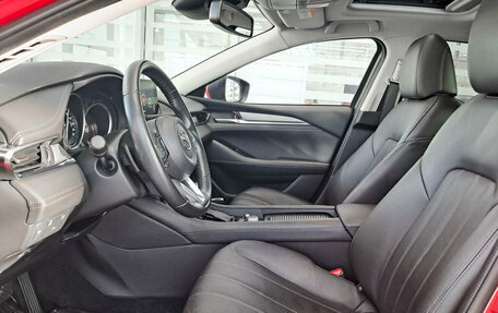 Mazda 6, 2022 год, 2 855 000 рублей, 16 фотография