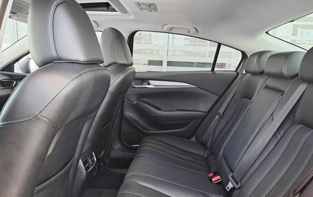 Mazda 6, 2022 год, 2 855 000 рублей, 12 фотография