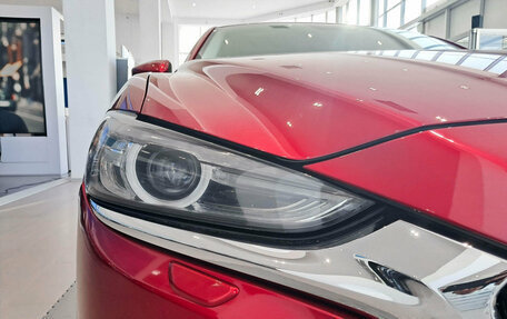 Mazda 6, 2022 год, 2 855 000 рублей, 17 фотография