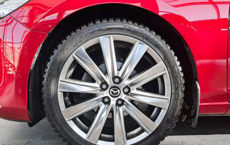 Mazda 6, 2022 год, 2 855 000 рублей, 18 фотография