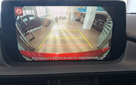 Mazda 6, 2022 год, 2 855 000 рублей, 22 фотография