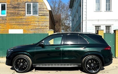 Mercedes-Benz GLE, 2024 год, 10 650 000 рублей, 4 фотография