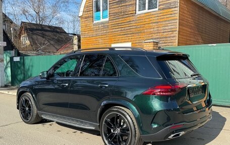 Mercedes-Benz GLE, 2024 год, 10 650 000 рублей, 6 фотография