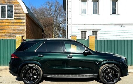 Mercedes-Benz GLE, 2024 год, 10 650 000 рублей, 3 фотография