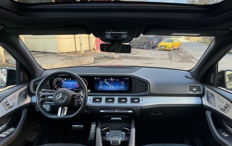 Mercedes-Benz GLE, 2024 год, 10 650 000 рублей, 8 фотография