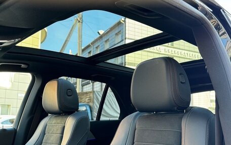 Mercedes-Benz GLE, 2024 год, 10 650 000 рублей, 10 фотография