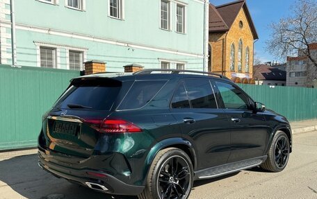 Mercedes-Benz GLE, 2024 год, 10 650 000 рублей, 5 фотография