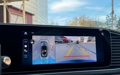Mercedes-Benz GLE, 2024 год, 10 650 000 рублей, 11 фотография
