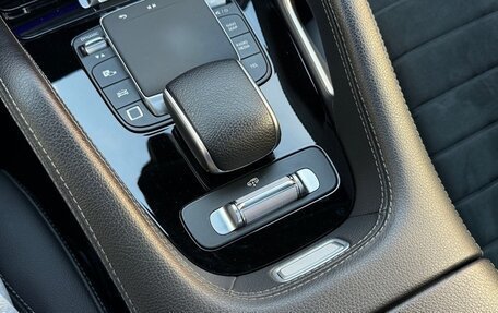 Mercedes-Benz GLE, 2024 год, 10 650 000 рублей, 9 фотография