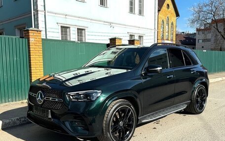 Mercedes-Benz GLE, 2024 год, 10 650 000 рублей, 2 фотография