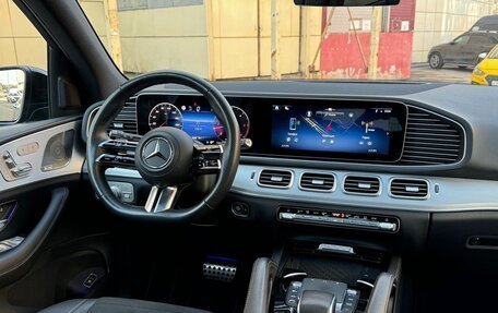 Mercedes-Benz GLE, 2024 год, 10 650 000 рублей, 7 фотография