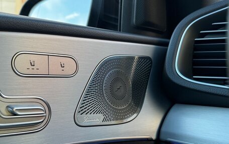 Mercedes-Benz GLE, 2024 год, 10 650 000 рублей, 13 фотография