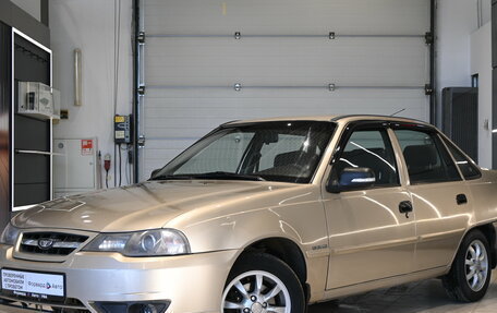 Daewoo Nexia I рестайлинг, 2012 год, 255 000 рублей, 3 фотография