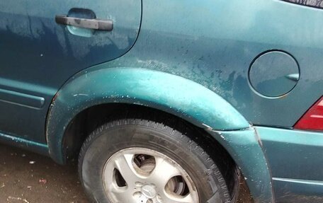 Mercedes-Benz M-Класс, 1997 год, 400 000 рублей, 2 фотография