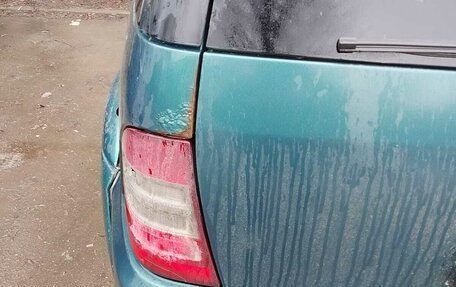 Mercedes-Benz M-Класс, 1997 год, 400 000 рублей, 5 фотография