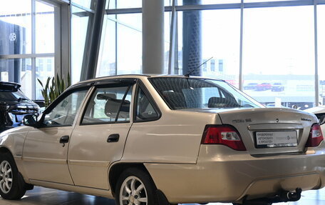 Daewoo Nexia I рестайлинг, 2012 год, 255 000 рублей, 4 фотография