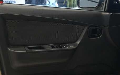 Daewoo Nexia I рестайлинг, 2012 год, 255 000 рублей, 9 фотография