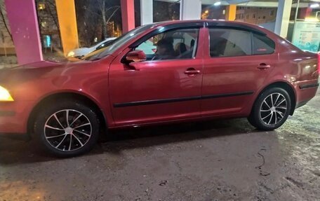 Skoda Octavia, 2006 год, 400 000 рублей, 2 фотография