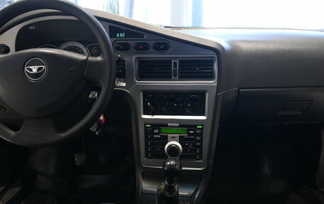 Daewoo Nexia I рестайлинг, 2012 год, 255 000 рублей, 7 фотография