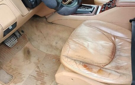 Mercedes-Benz M-Класс, 1997 год, 400 000 рублей, 3 фотография