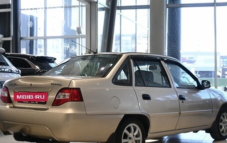 Daewoo Nexia I рестайлинг, 2012 год, 255 000 рублей, 5 фотография