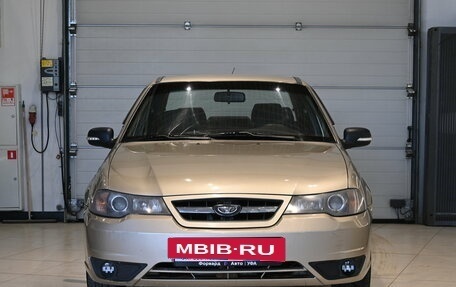 Daewoo Nexia I рестайлинг, 2012 год, 255 000 рублей, 2 фотография