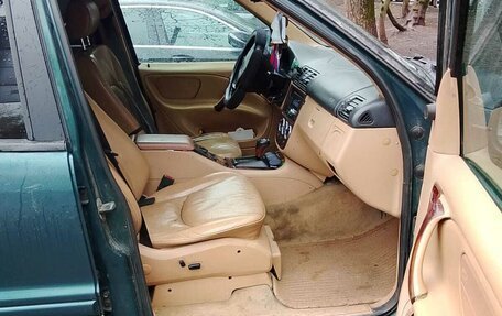 Mercedes-Benz M-Класс, 1997 год, 400 000 рублей, 8 фотография