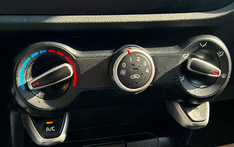 KIA Rio IV, 2020 год, 1 300 000 рублей, 16 фотография