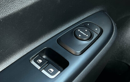 KIA Rio IV, 2020 год, 1 300 000 рублей, 17 фотография