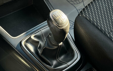 KIA Rio IV, 2020 год, 1 300 000 рублей, 19 фотография