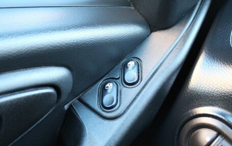 Chevrolet Niva I рестайлинг, 2017 год, 769 000 рублей, 9 фотография