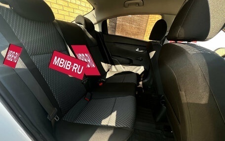 KIA Rio IV, 2020 год, 1 300 000 рублей, 12 фотография