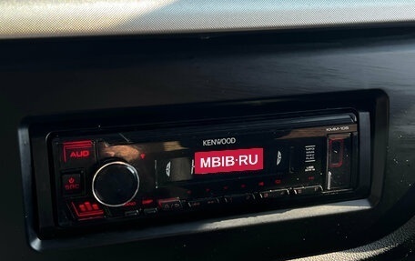 KIA Rio IV, 2020 год, 1 300 000 рублей, 15 фотография