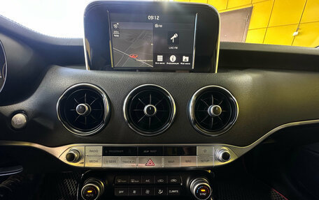 KIA Stinger I, 2018 год, 2 499 000 рублей, 15 фотография