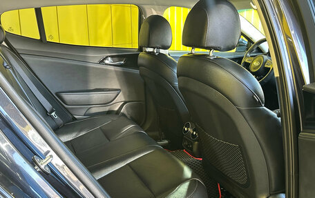 KIA Stinger I, 2018 год, 2 499 000 рублей, 22 фотография