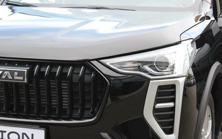 Haval Jolion, 2026 год, 2 049 000 рублей, 8 фотография