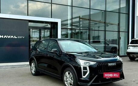 Haval Jolion, 2026 год, 2 049 000 рублей, 15 фотография