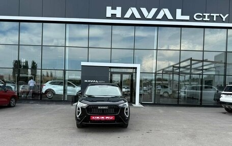 Haval Jolion, 2026 год, 2 049 000 рублей, 14 фотография