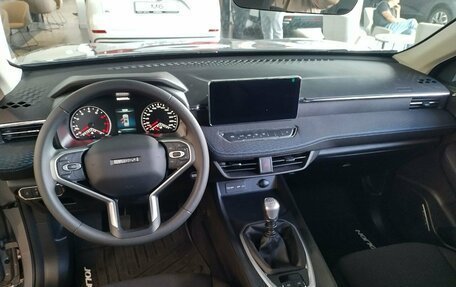 Haval Jolion, 2026 год, 2 049 000 рублей, 8 фотография
