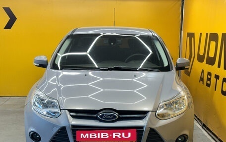 Ford Focus III, 2011 год, 699 000 рублей, 2 фотография