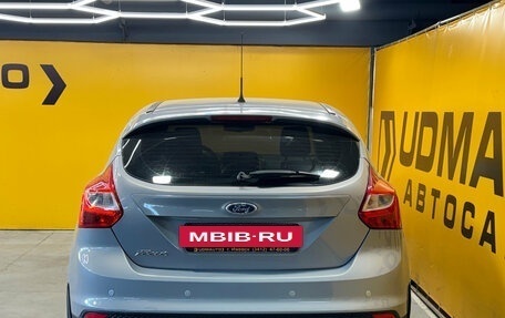 Ford Focus III, 2011 год, 699 000 рублей, 5 фотография