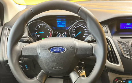 Ford Focus III, 2011 год, 699 000 рублей, 9 фотография