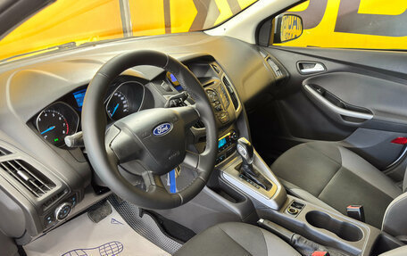 Ford Focus III, 2011 год, 699 000 рублей, 8 фотография