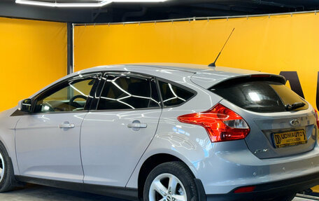 Ford Focus III, 2011 год, 699 000 рублей, 6 фотография