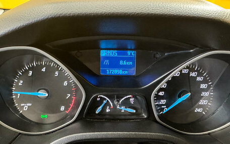 Ford Focus III, 2011 год, 699 000 рублей, 10 фотография