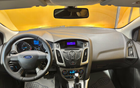 Ford Focus III, 2011 год, 699 000 рублей, 15 фотография