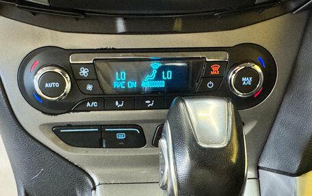 Ford Focus III, 2011 год, 699 000 рублей, 14 фотография