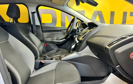 Ford Focus III, 2011 год, 699 000 рублей, 20 фотография