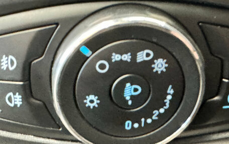 Ford Focus III, 2011 год, 699 000 рублей, 11 фотография