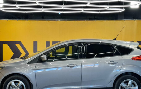 Ford Focus III, 2011 год, 699 000 рублей, 7 фотография